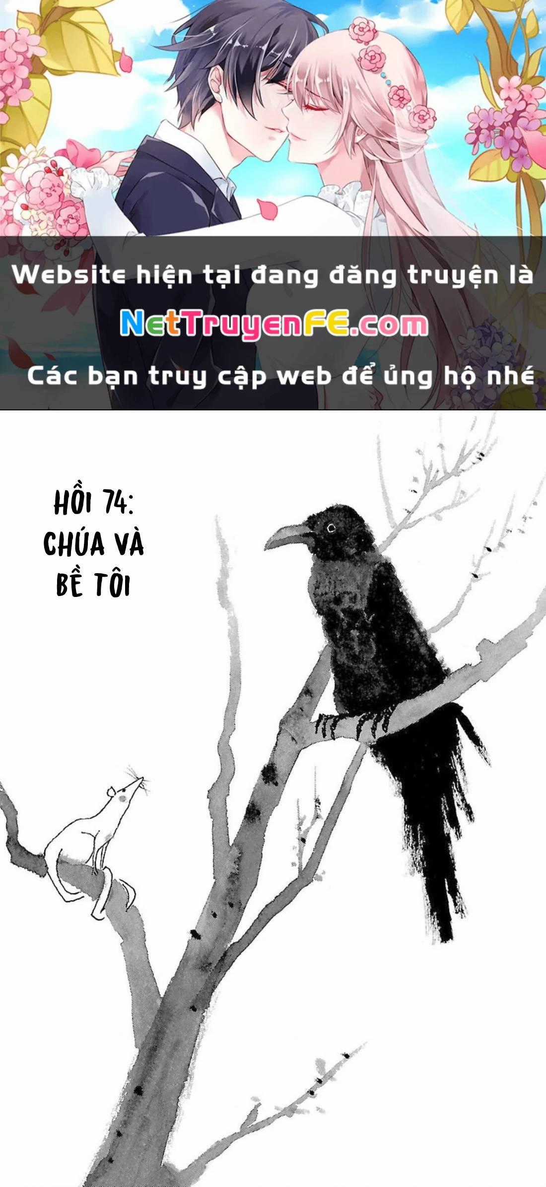 Samurai Kiếm Tre - Chapter 74 - Trang 2