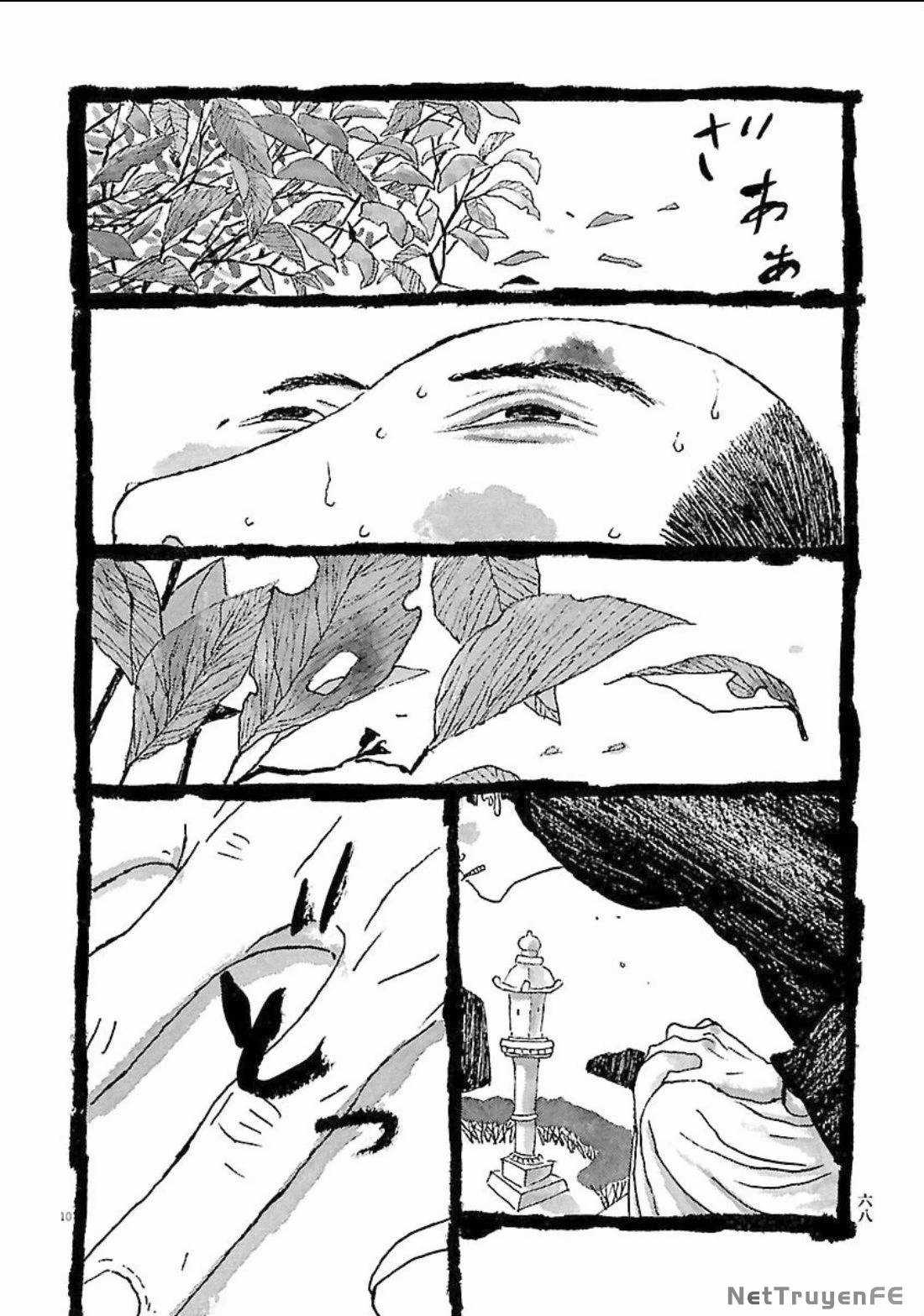 Samurai Kiếm Tre - Chapter 74 - Trang 11