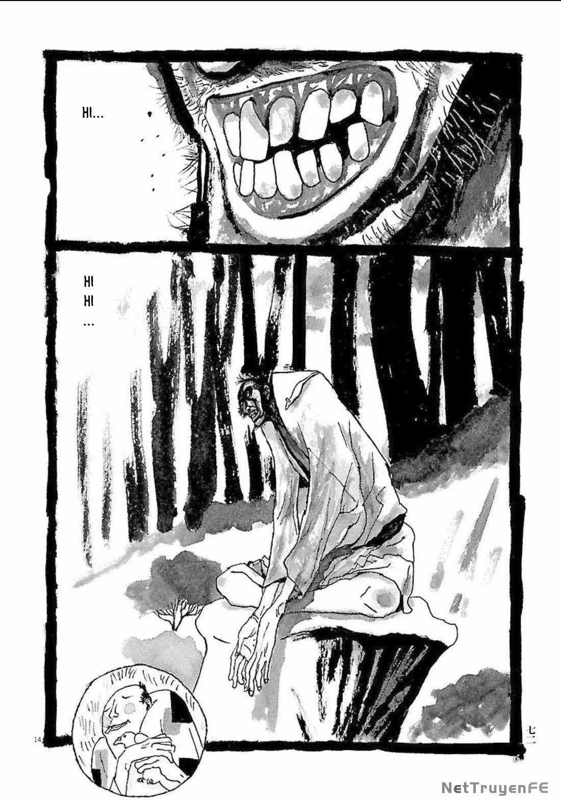 Samurai Kiếm Tre - Chapter 74 - Trang 15