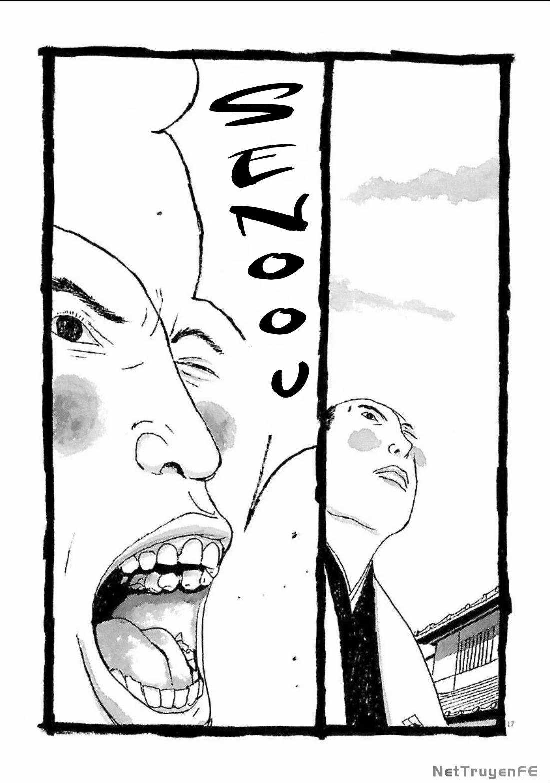 Samurai Kiếm Tre - Chapter 74 - Trang 18