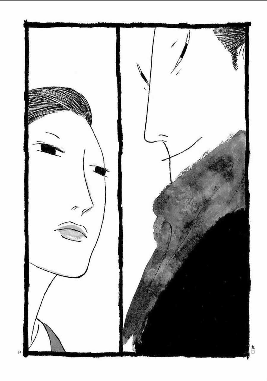 Samurai Kiếm Tre - Chapter 75 - Trang 14