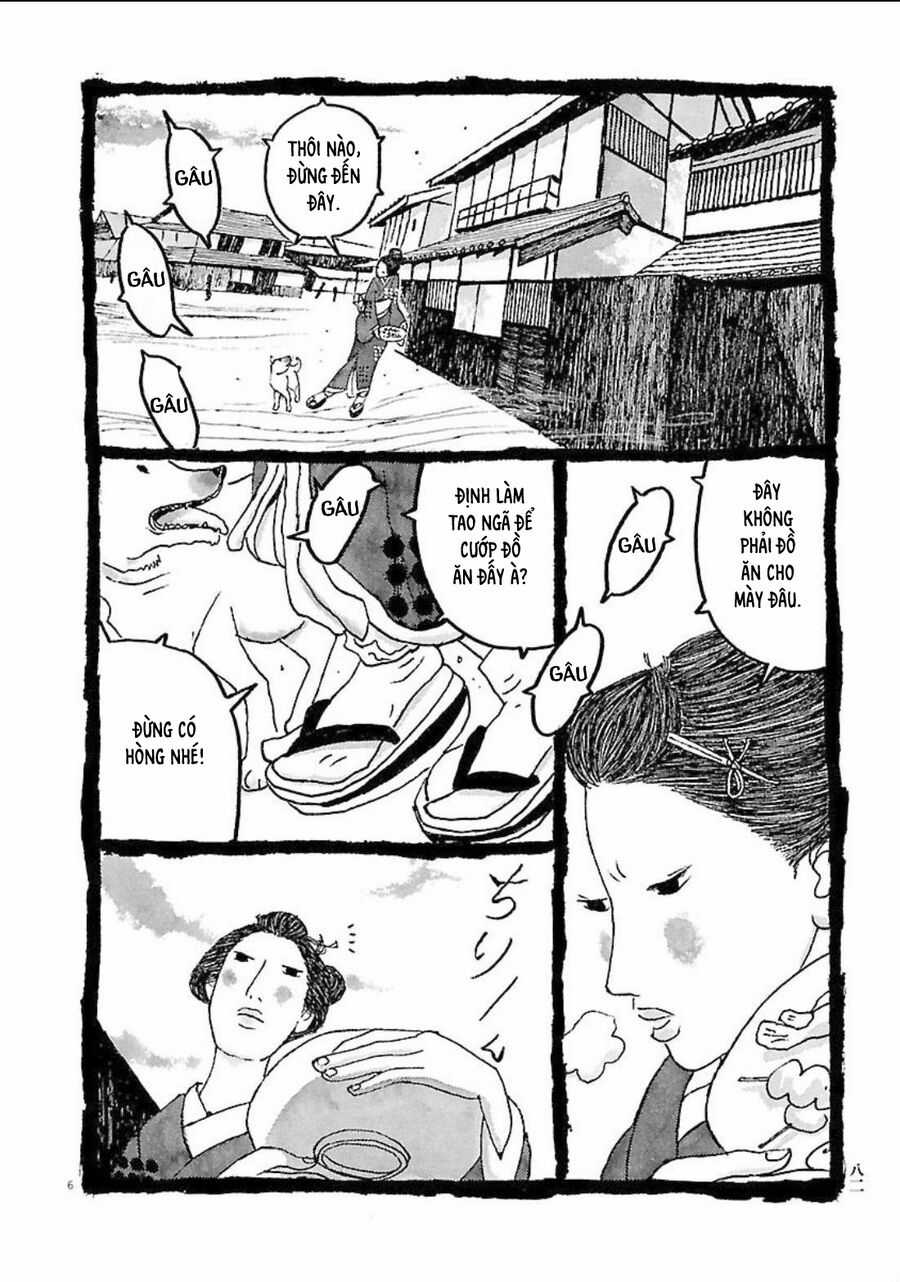 Samurai Kiếm Tre - Chapter 75 - Trang 6