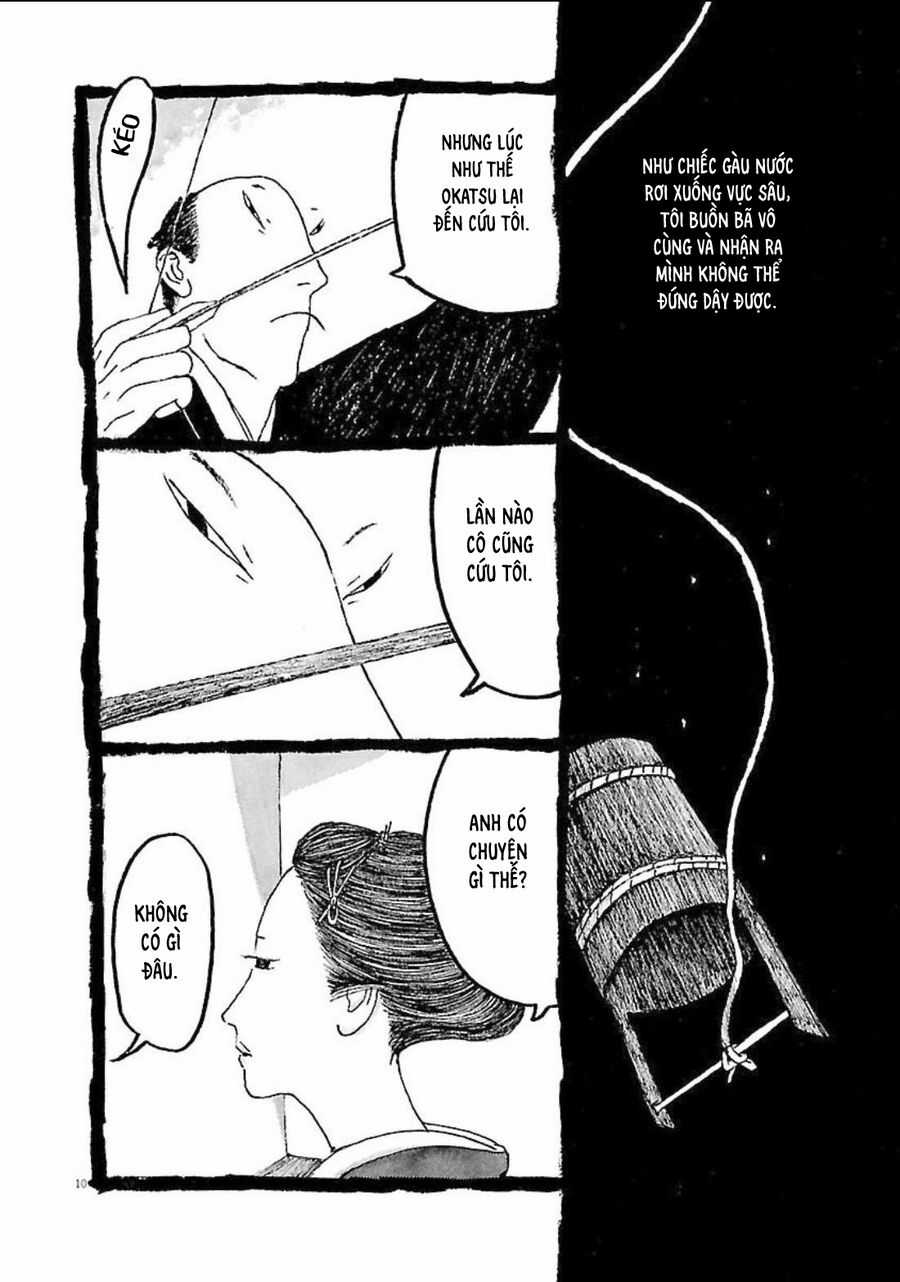 Samurai Kiếm Tre - Chapter 75 - Trang 10