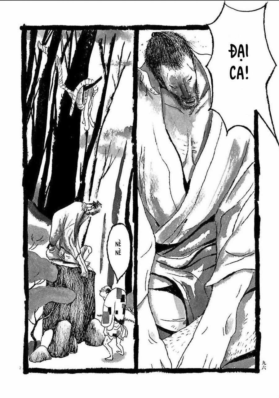 Samurai Kiếm Tre - Chapter 76 - Trang 2