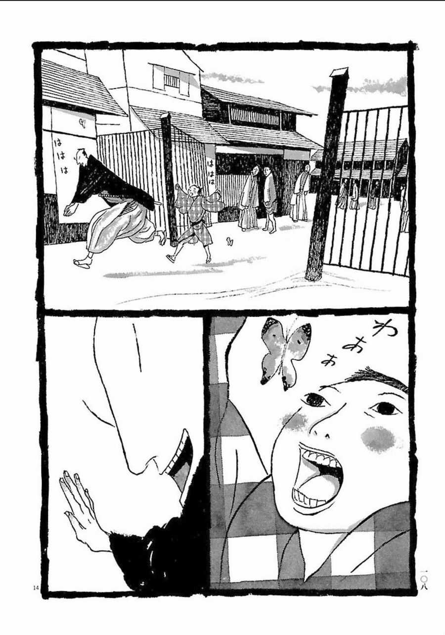 Samurai Kiếm Tre - Chapter 76 - Trang 14