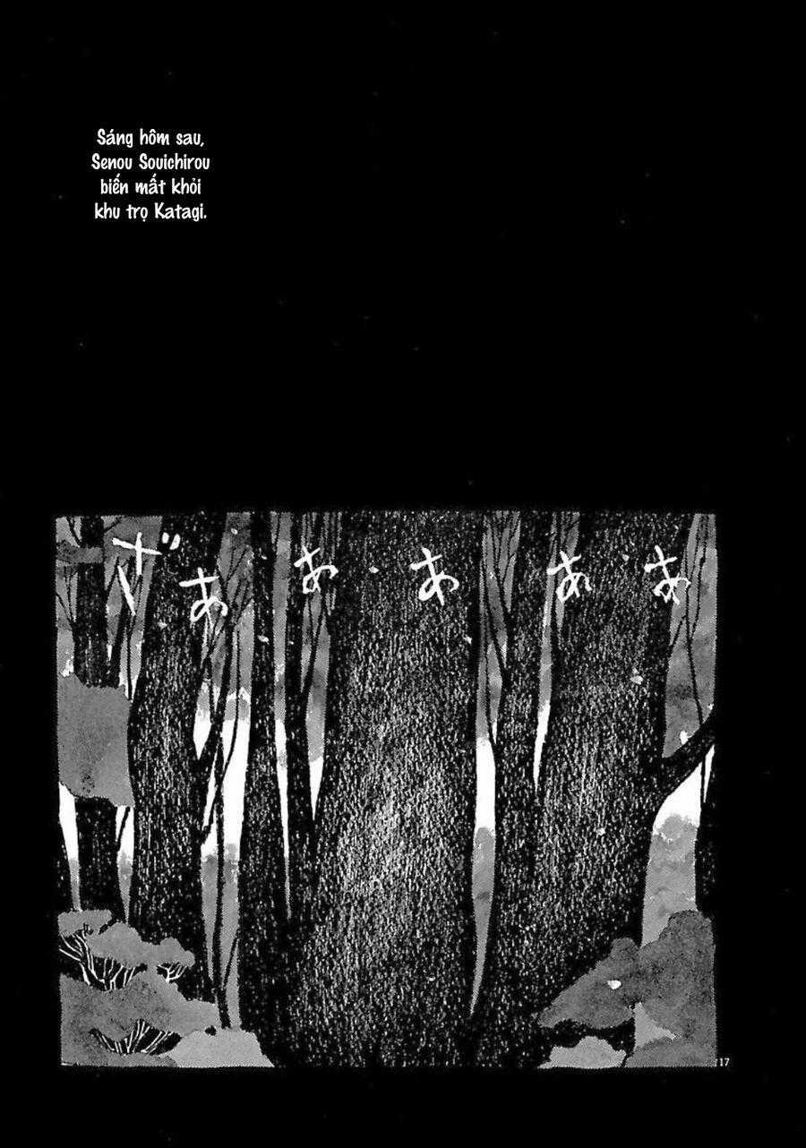 Samurai Kiếm Tre - Chapter 76 - Trang 17
