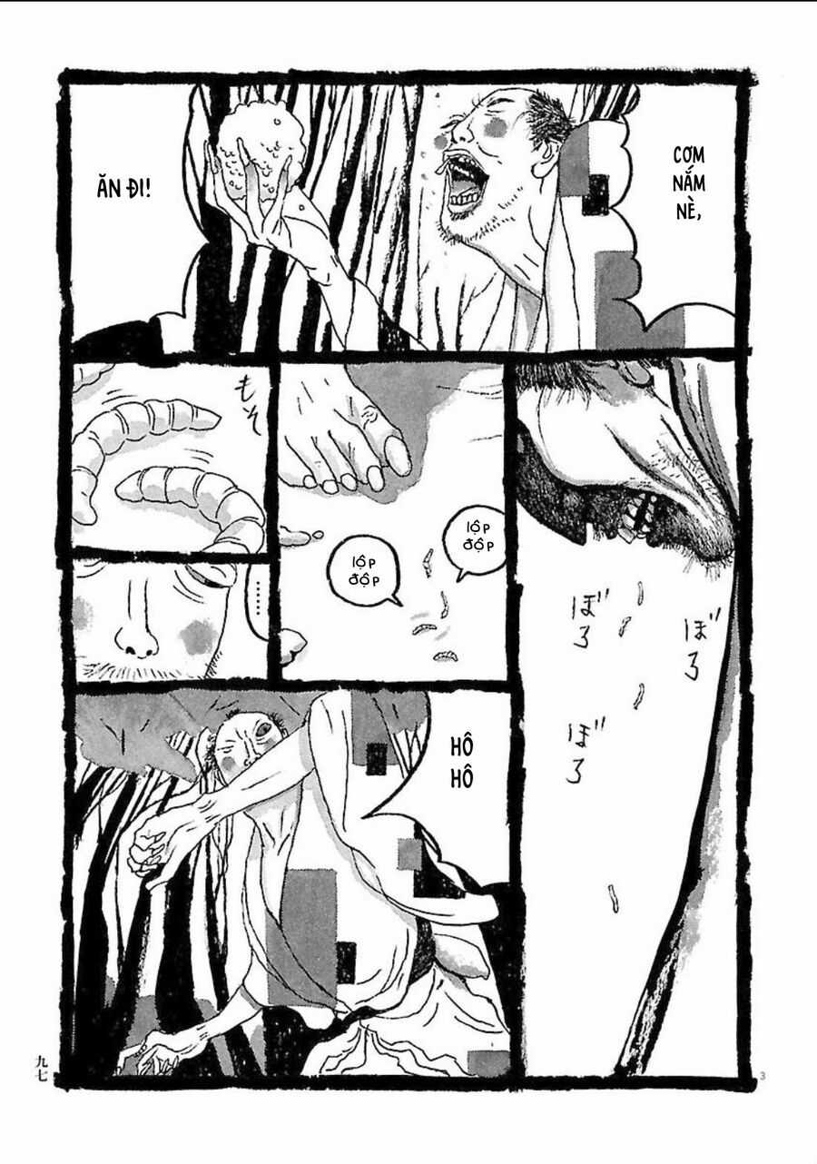 Samurai Kiếm Tre - Chapter 76 - Trang 3