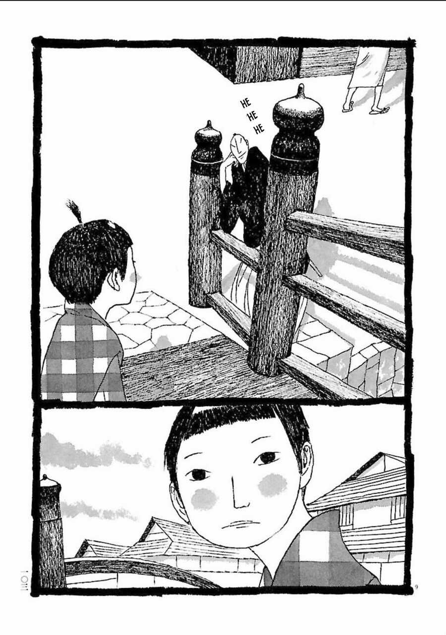 Samurai Kiếm Tre - Chapter 76 - Trang 9