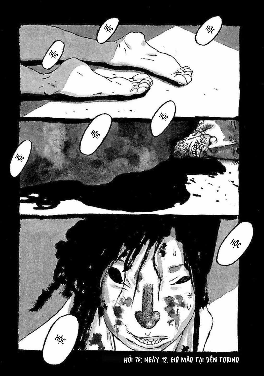 Samurai Kiếm Tre - Chapter 78 - Trang 1