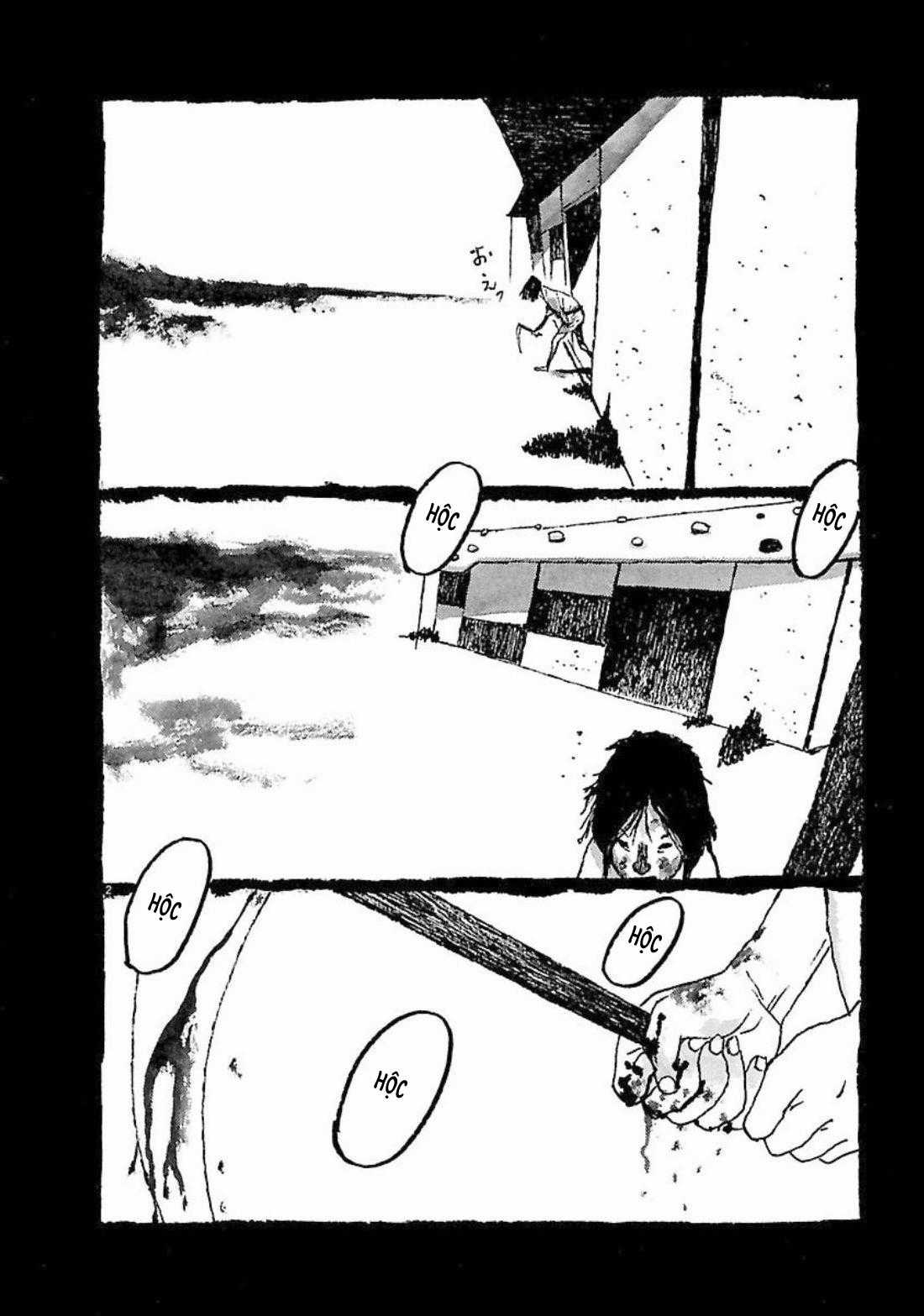 Samurai Kiếm Tre - Chapter 78 - Trang 2