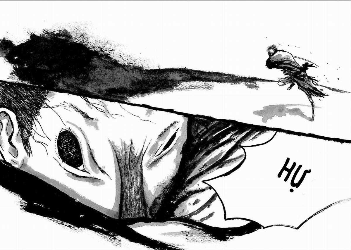 Samurai Kiếm Tre - Chapter 78 - Trang 16