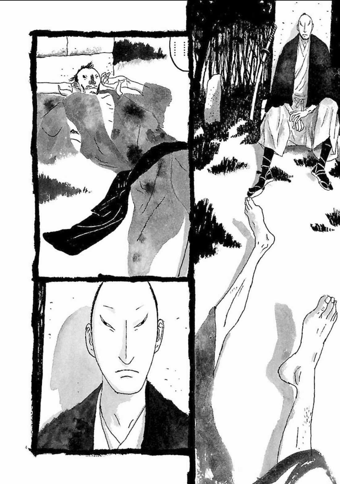 Samurai Kiếm Tre - Chapter 78 - Trang 4