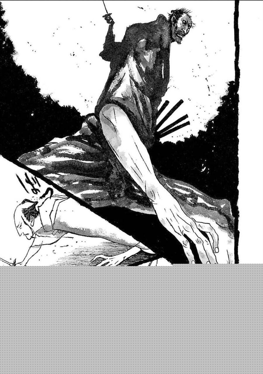 Samurai Kiếm Tre - Chapter 79 - Trang 7