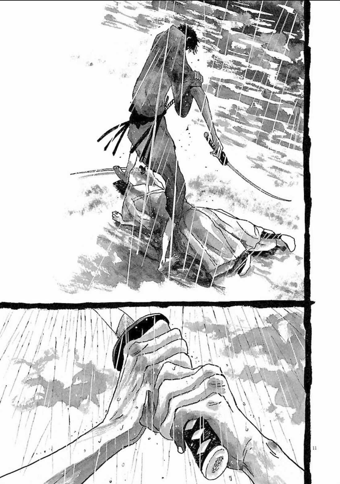 Samurai Kiếm Tre - Chapter 80 - Trang 11