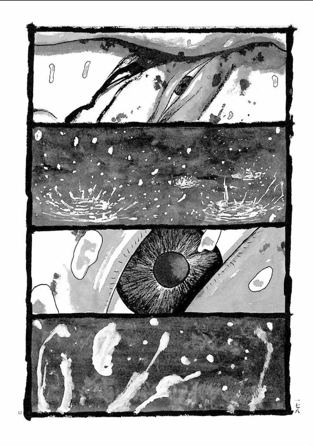 Samurai Kiếm Tre - Chapter 80 - Trang 12