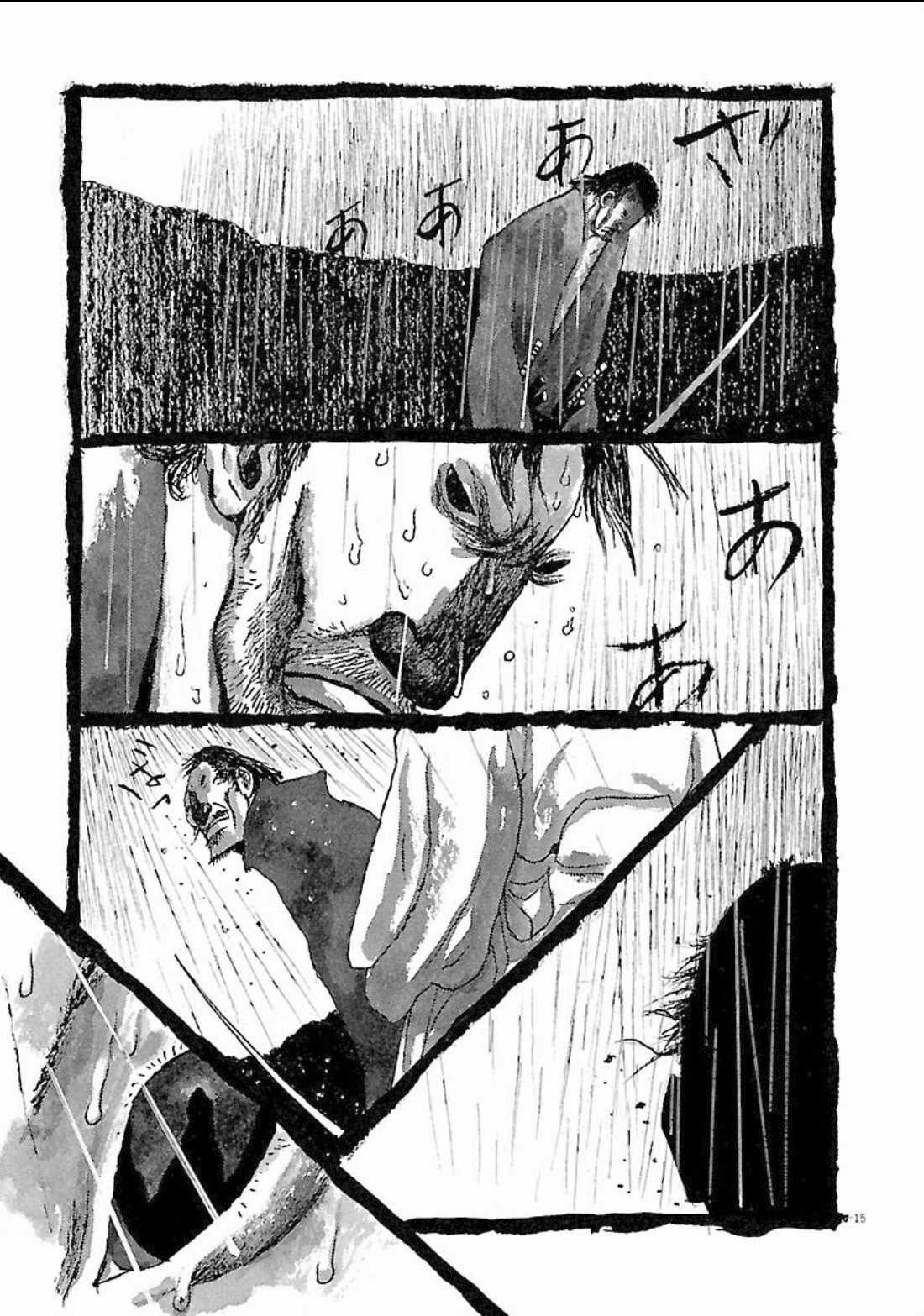 Samurai Kiếm Tre - Chapter 80 - Trang 15