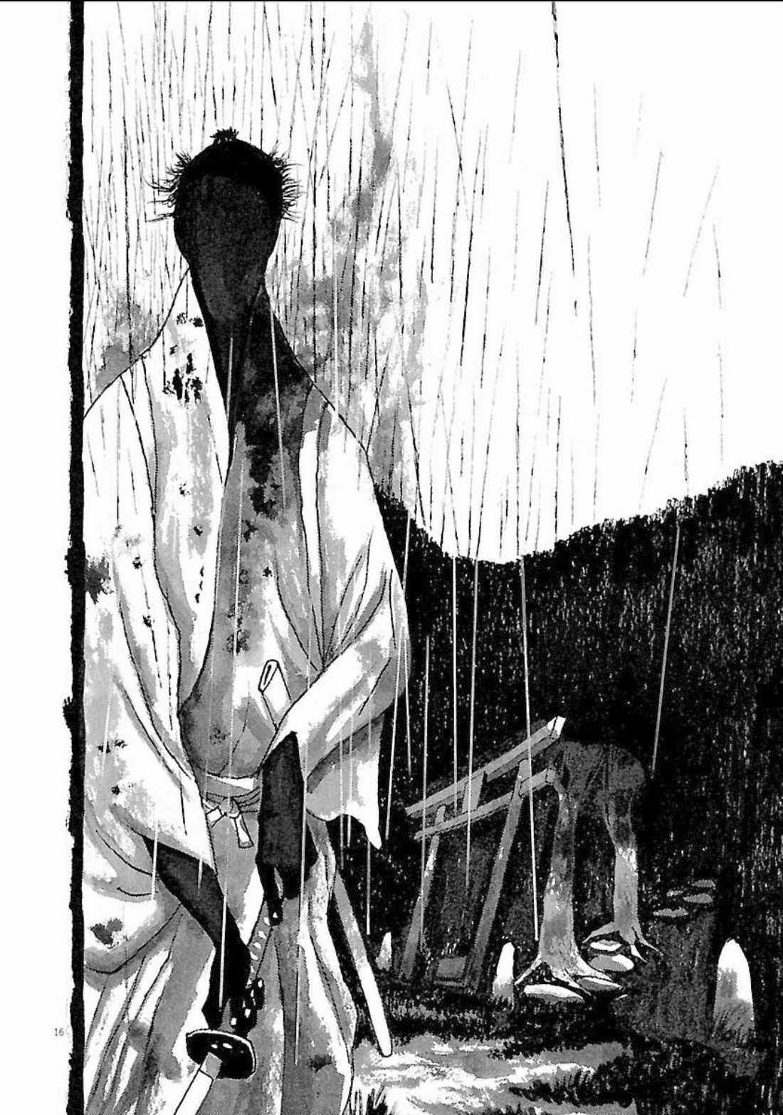 Samurai Kiếm Tre - Chapter 80 - Trang 16