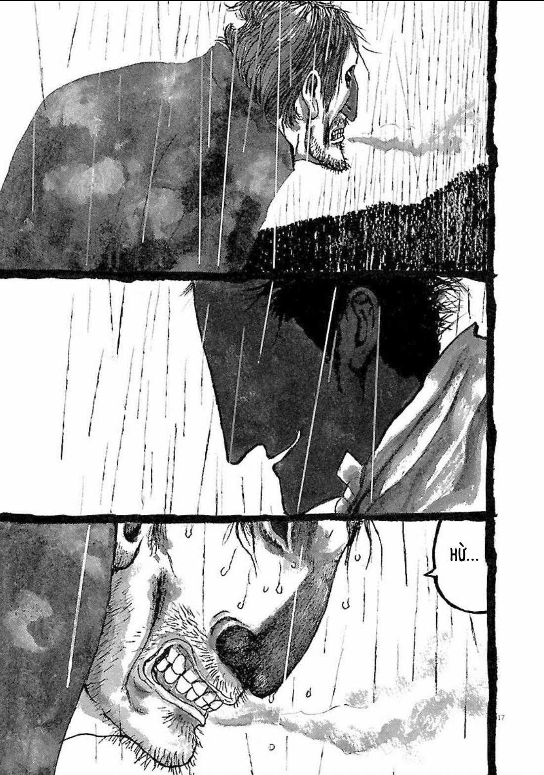 Samurai Kiếm Tre - Chapter 80 - Trang 17