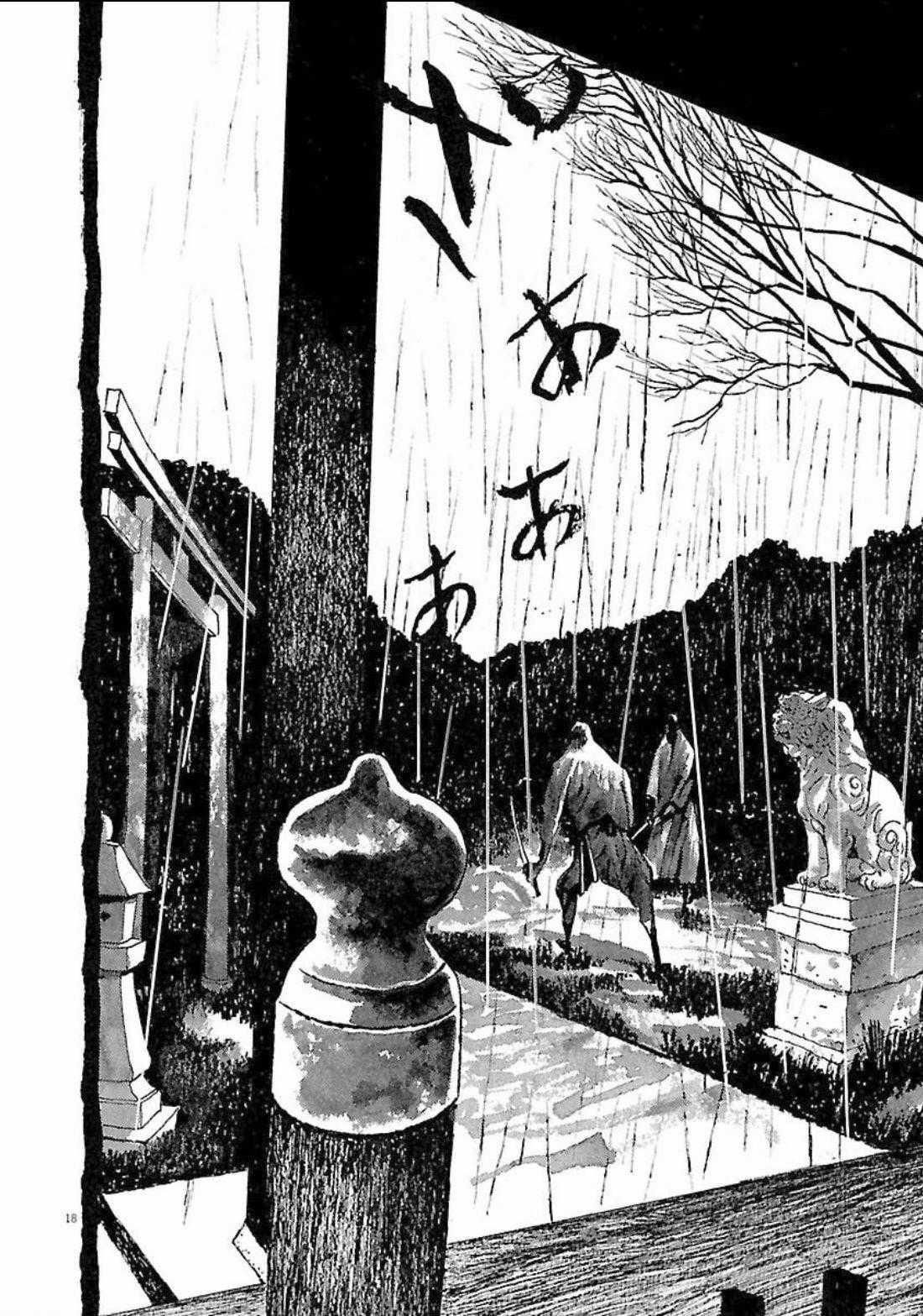 Samurai Kiếm Tre - Chapter 80 - Trang 18