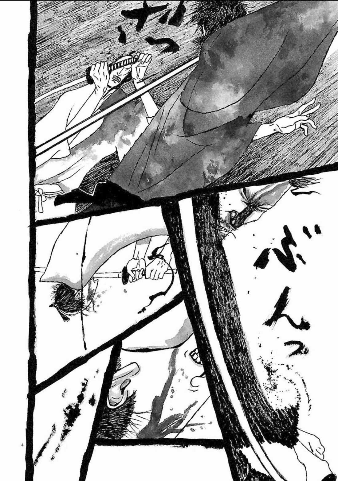 Samurai Kiếm Tre - Chapter 80 - Trang 4
