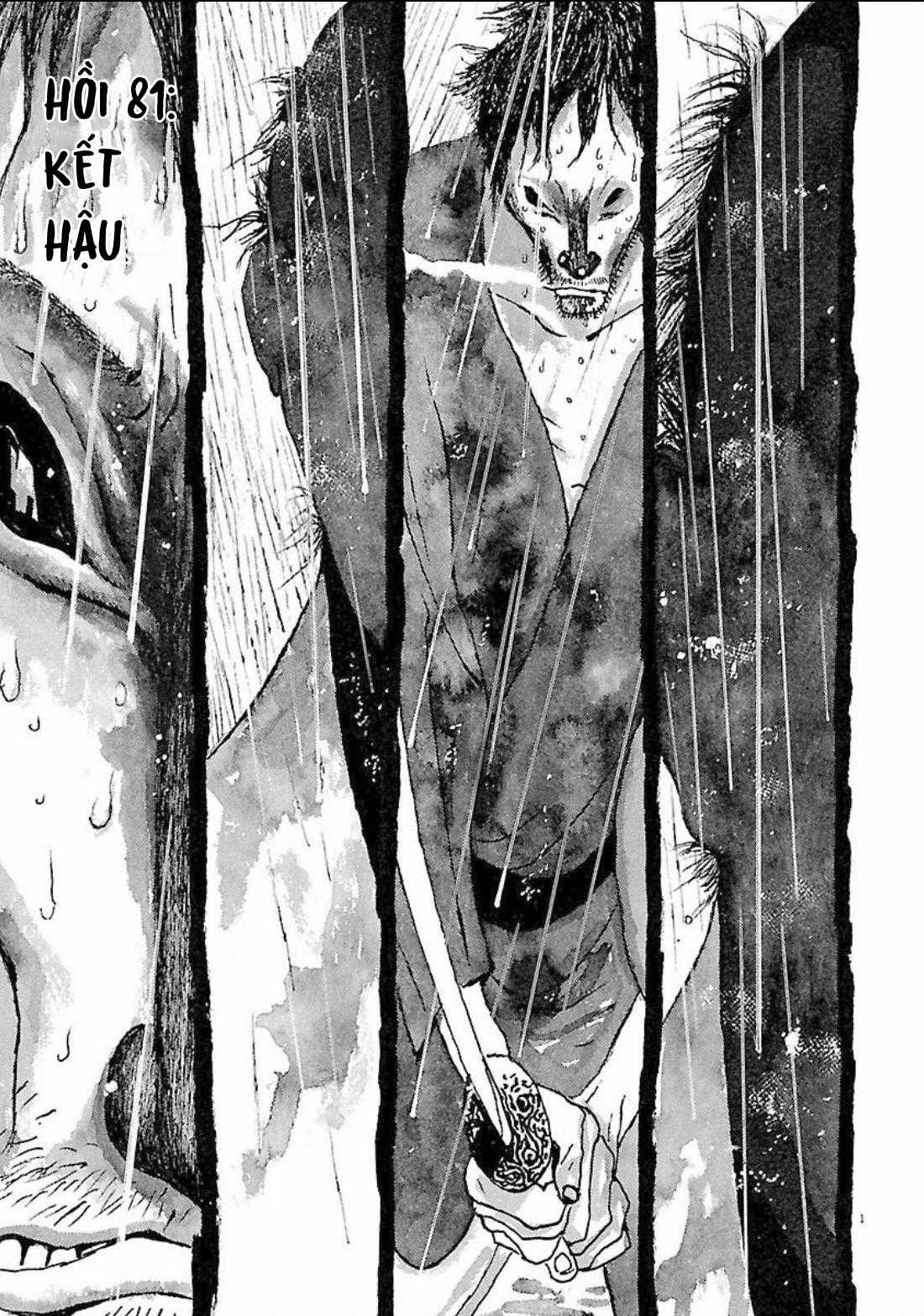 Samurai Kiếm Tre - Chapter 81 - Trang 1