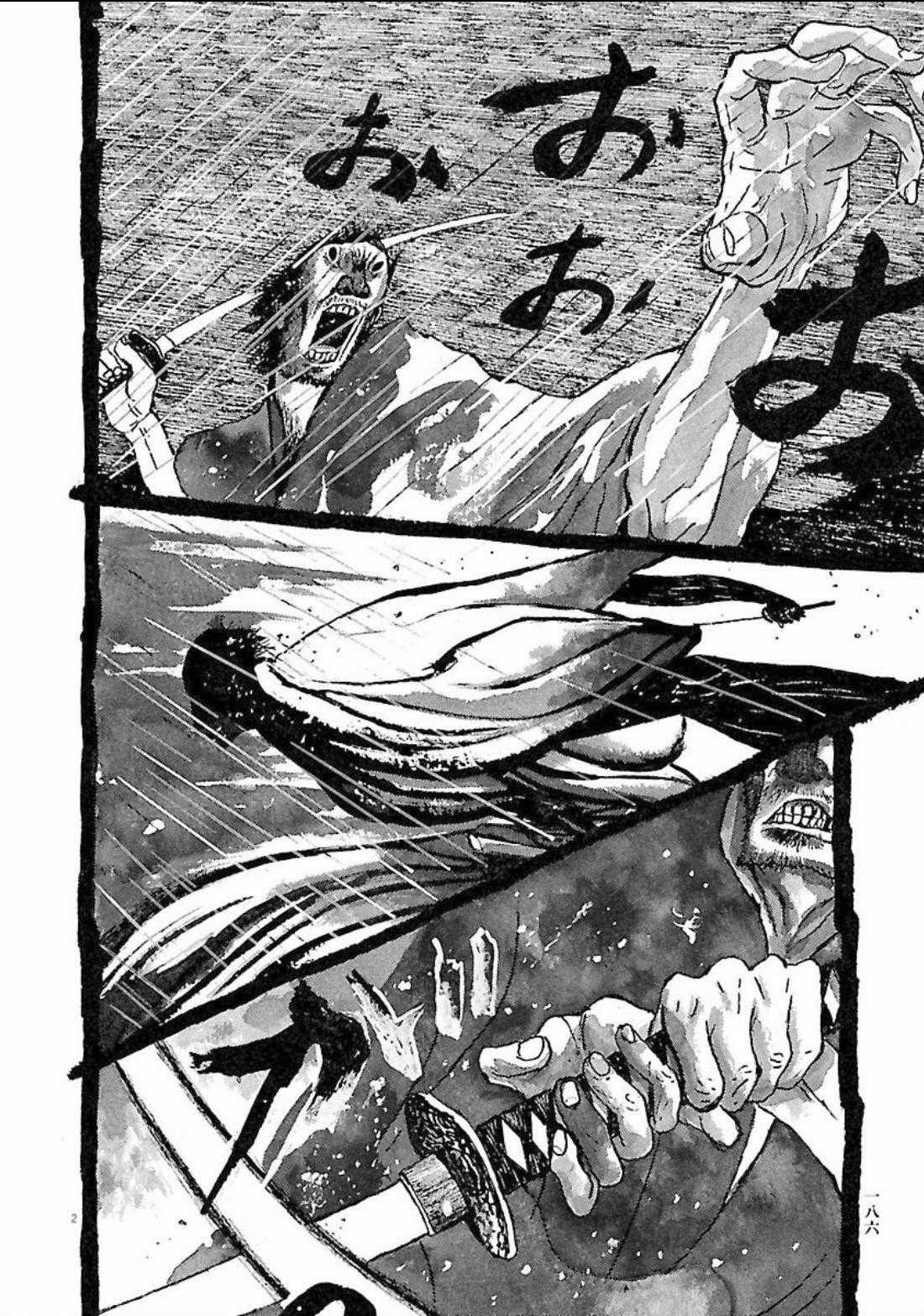 Samurai Kiếm Tre - Chapter 81 - Trang 2