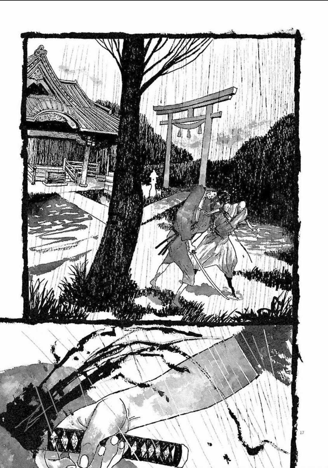 Samurai Kiếm Tre - Chapter 81 - Trang 16