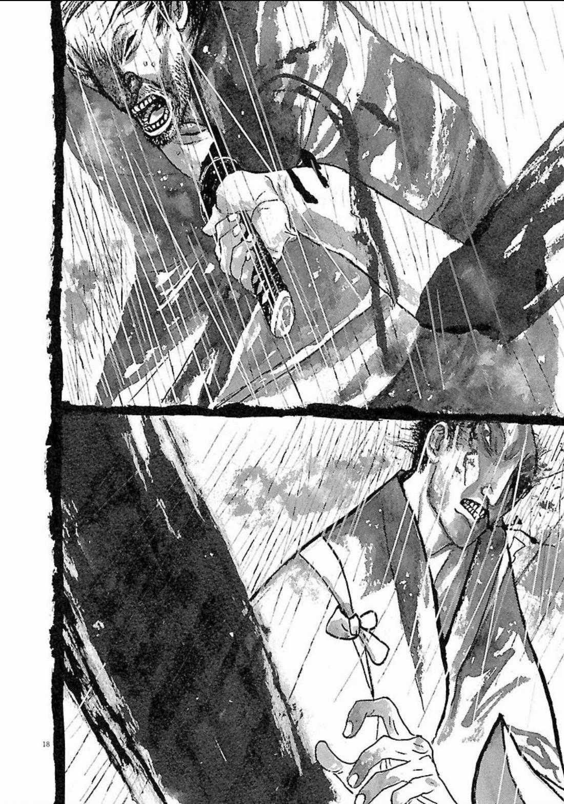 Samurai Kiếm Tre - Chapter 81 - Trang 17