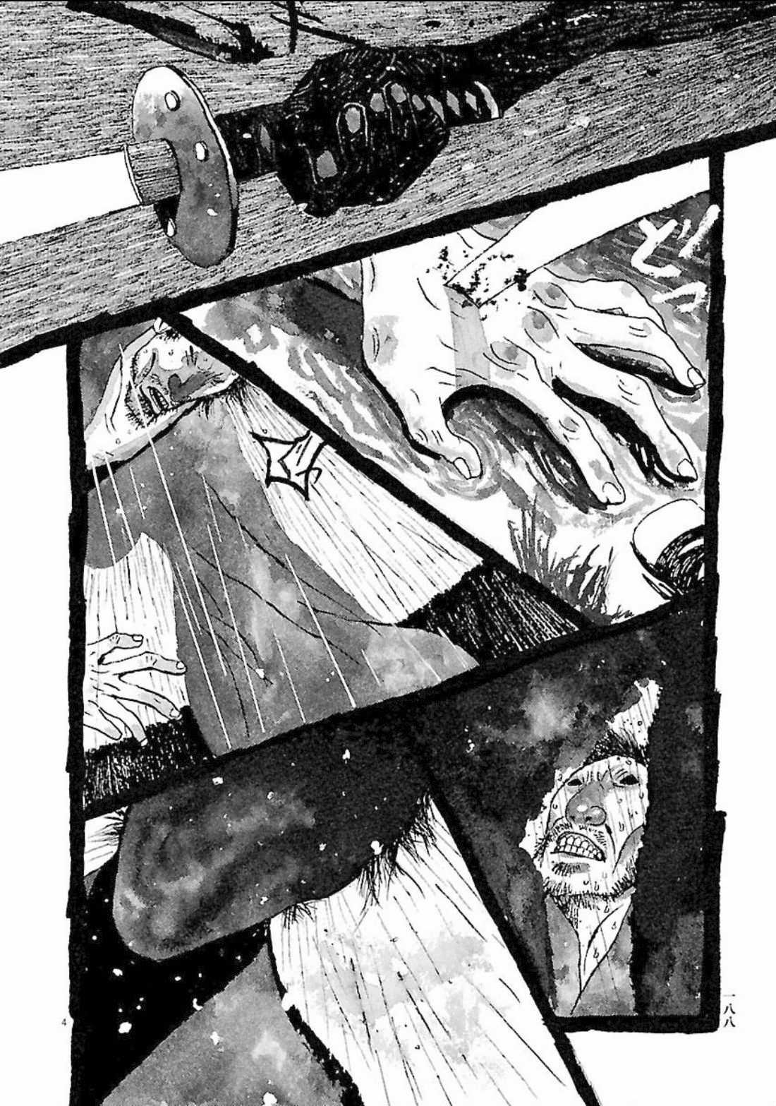 Samurai Kiếm Tre - Chapter 81 - Trang 4