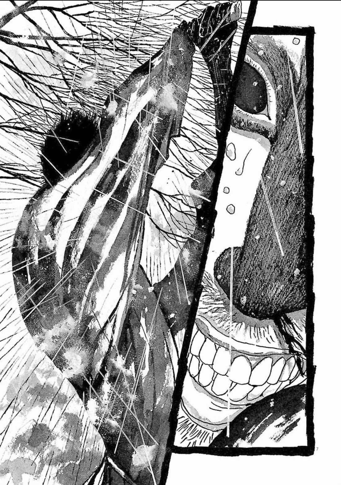 Samurai Kiếm Tre - Chapter 81 - Trang 7