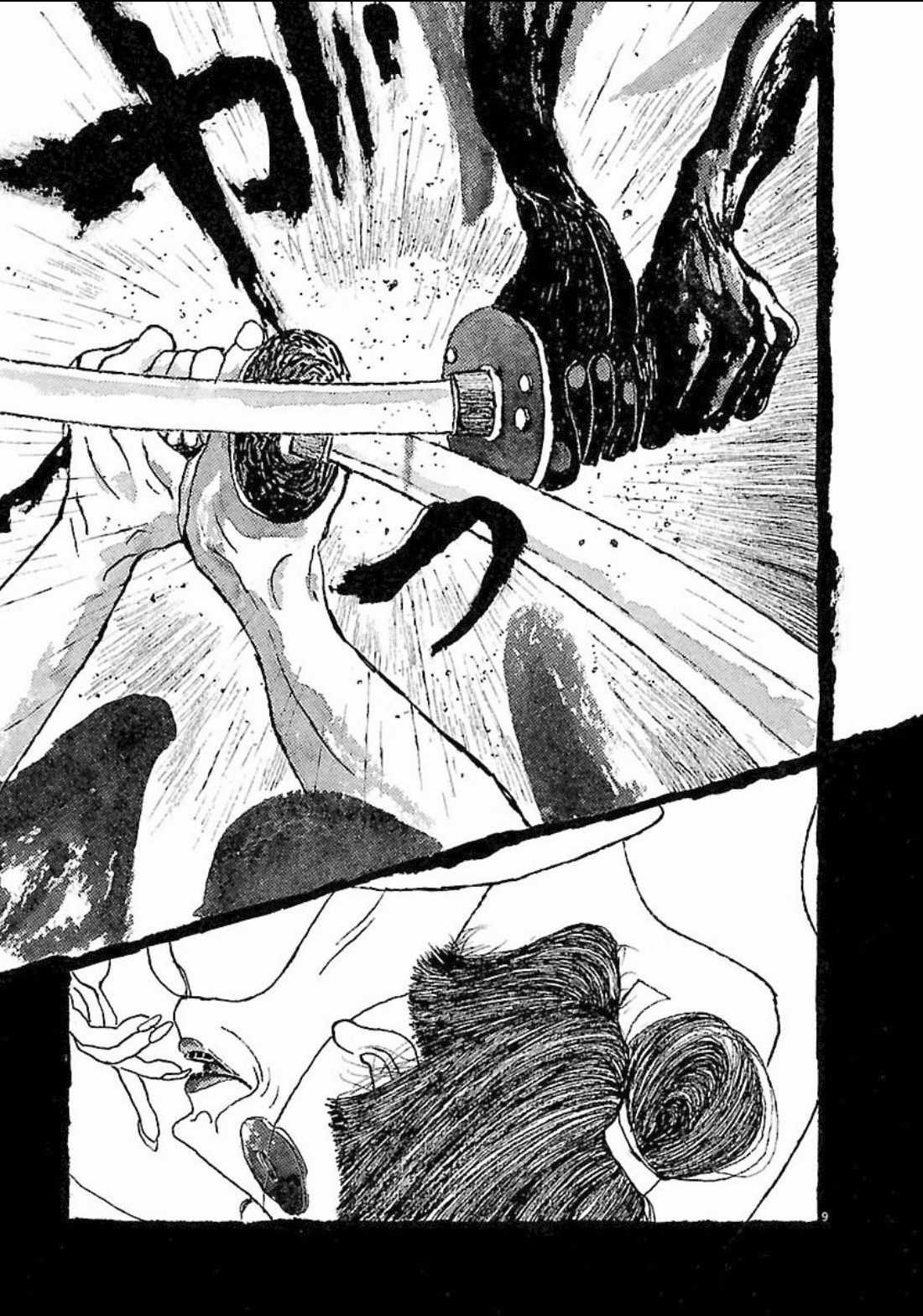 Samurai Kiếm Tre - Chapter 81 - Trang 9