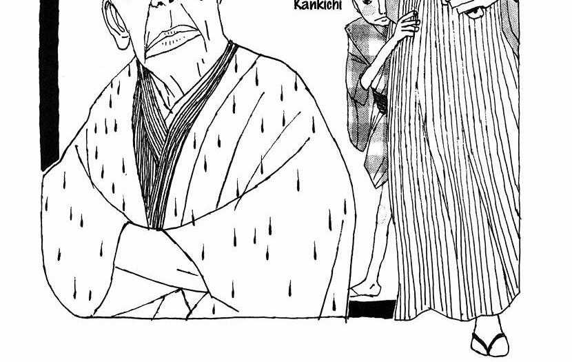 Samurai Kiếm Tre - Chapter 9 - Trang 1