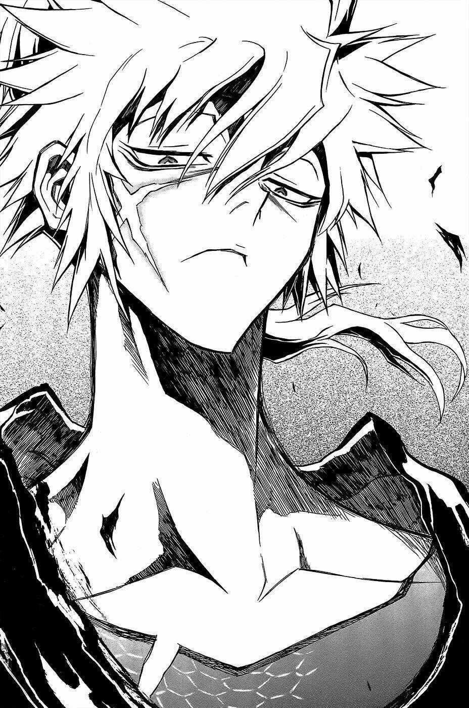 Samurai Ragazzi - Chapter 1 - Trang 37