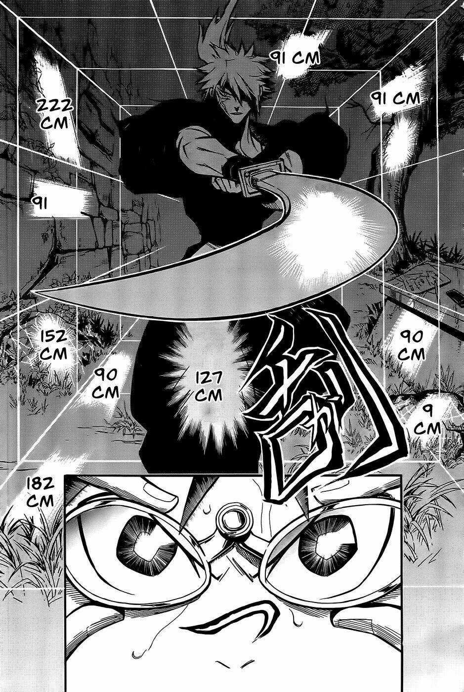 Samurai Ragazzi - Chapter 1 - Trang 49