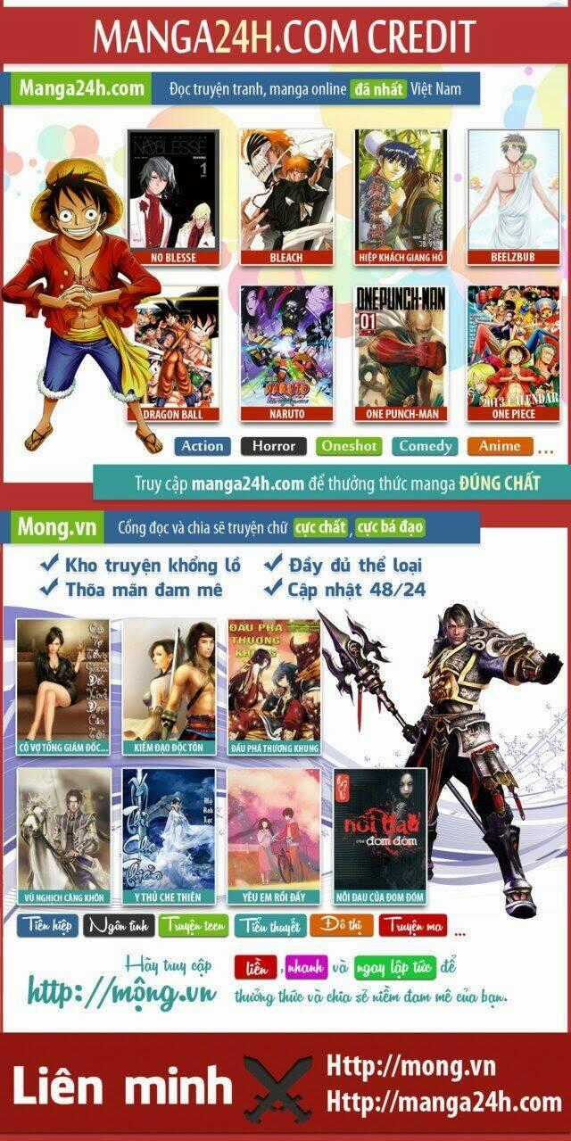 Samurai Ragazzi - Chapter 3 - Trang 2