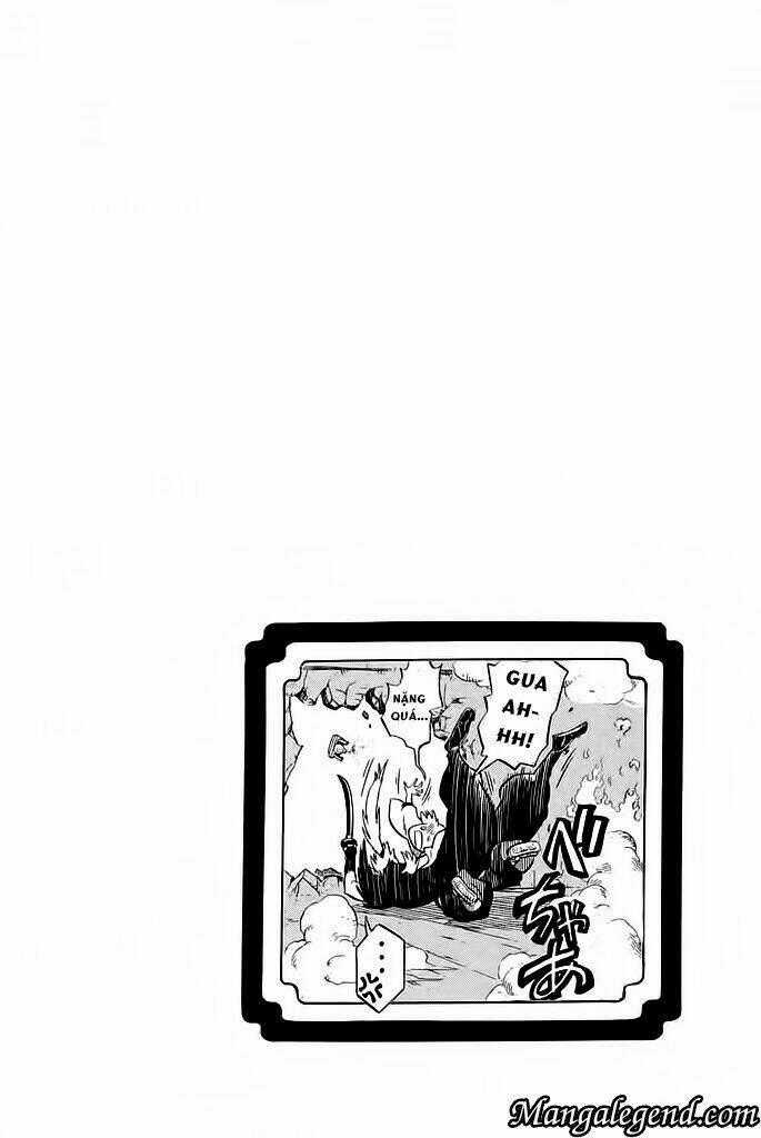 Samurai Ragazzi - Chapter 5 - Trang 44