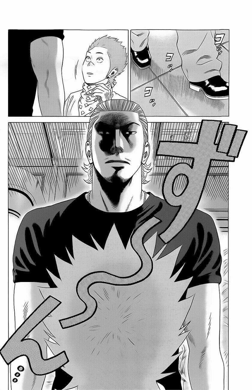 Samurai Soldier - Chapter 1 - Trang 14