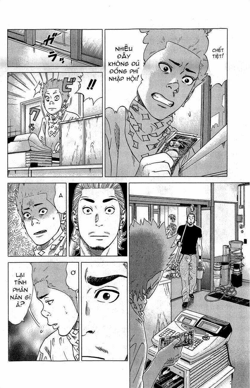 Samurai Soldier - Chapter 1 - Trang 26