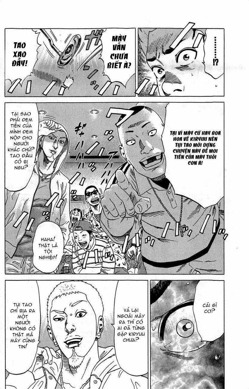 Samurai Soldier - Chapter 1 - Trang 44