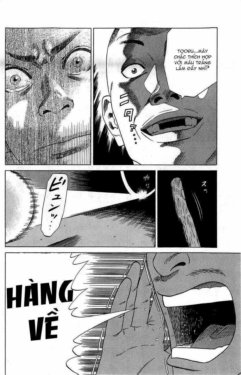 Samurai Soldier - Chapter 1 - Trang 46