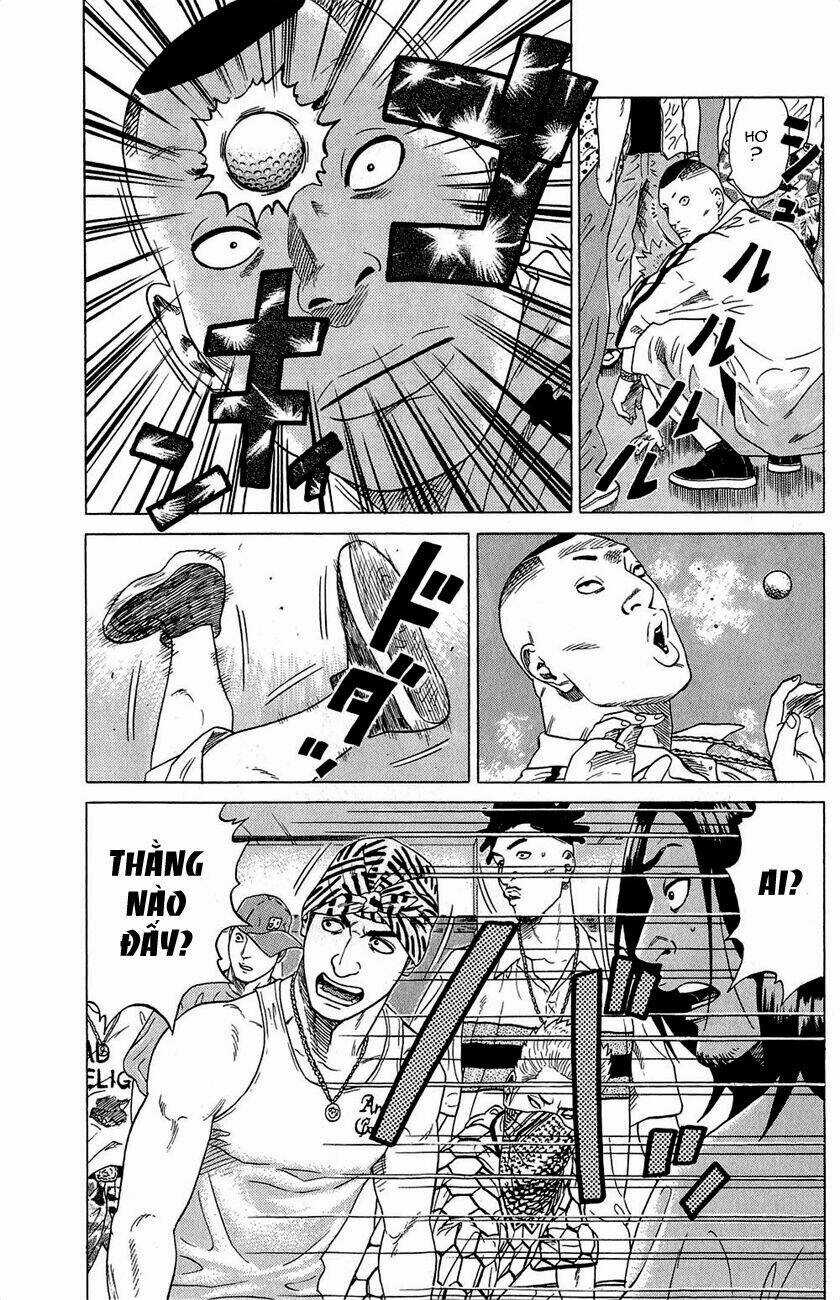 Samurai Soldier - Chapter 1 - Trang 47