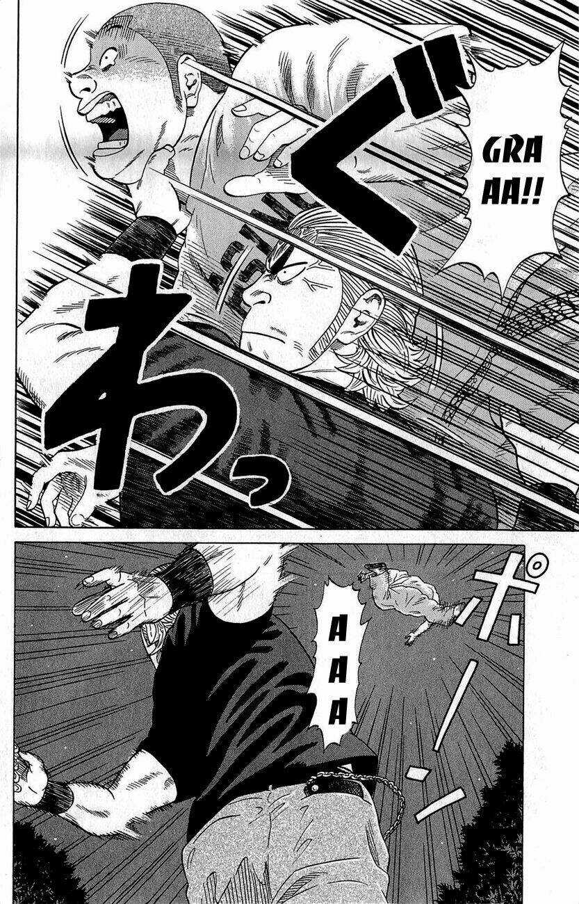 Samurai Soldier - Chapter 1 - Trang 54