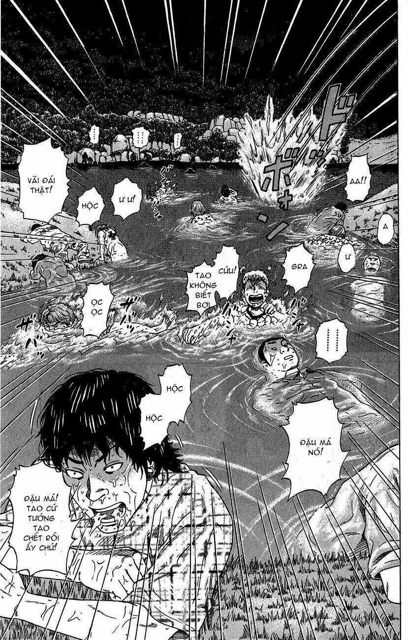 Samurai Soldier - Chapter 1 - Trang 55