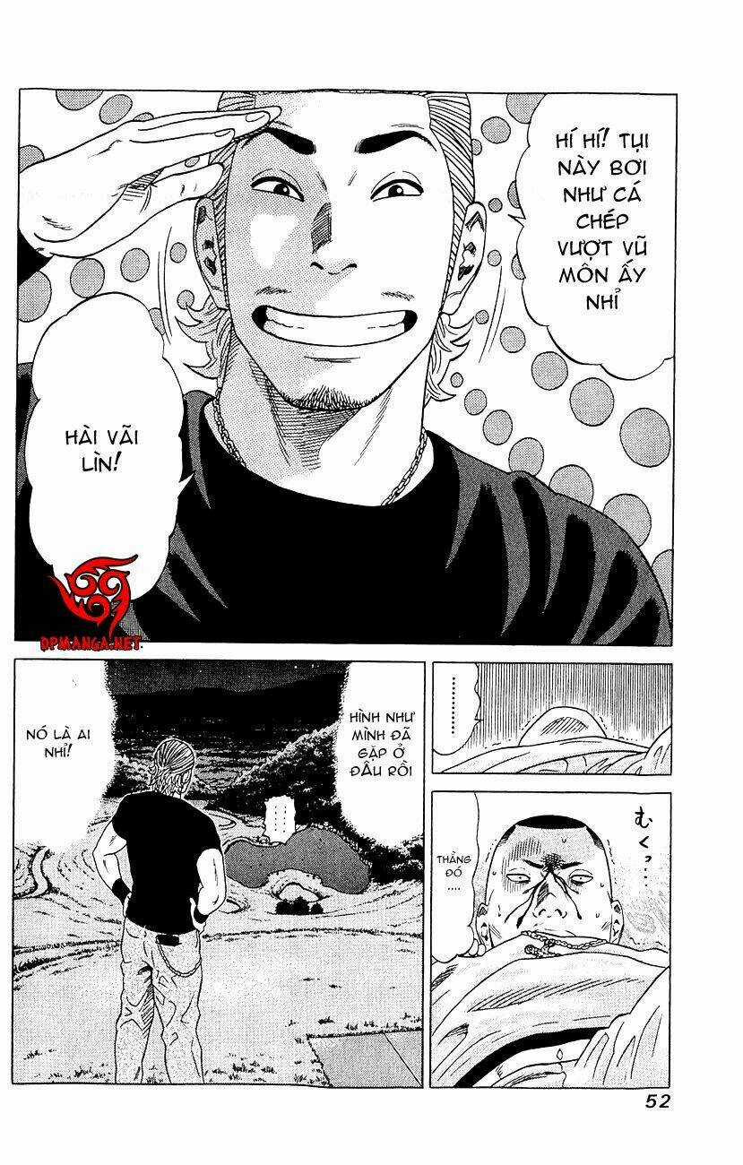 Samurai Soldier - Chapter 1 - Trang 56