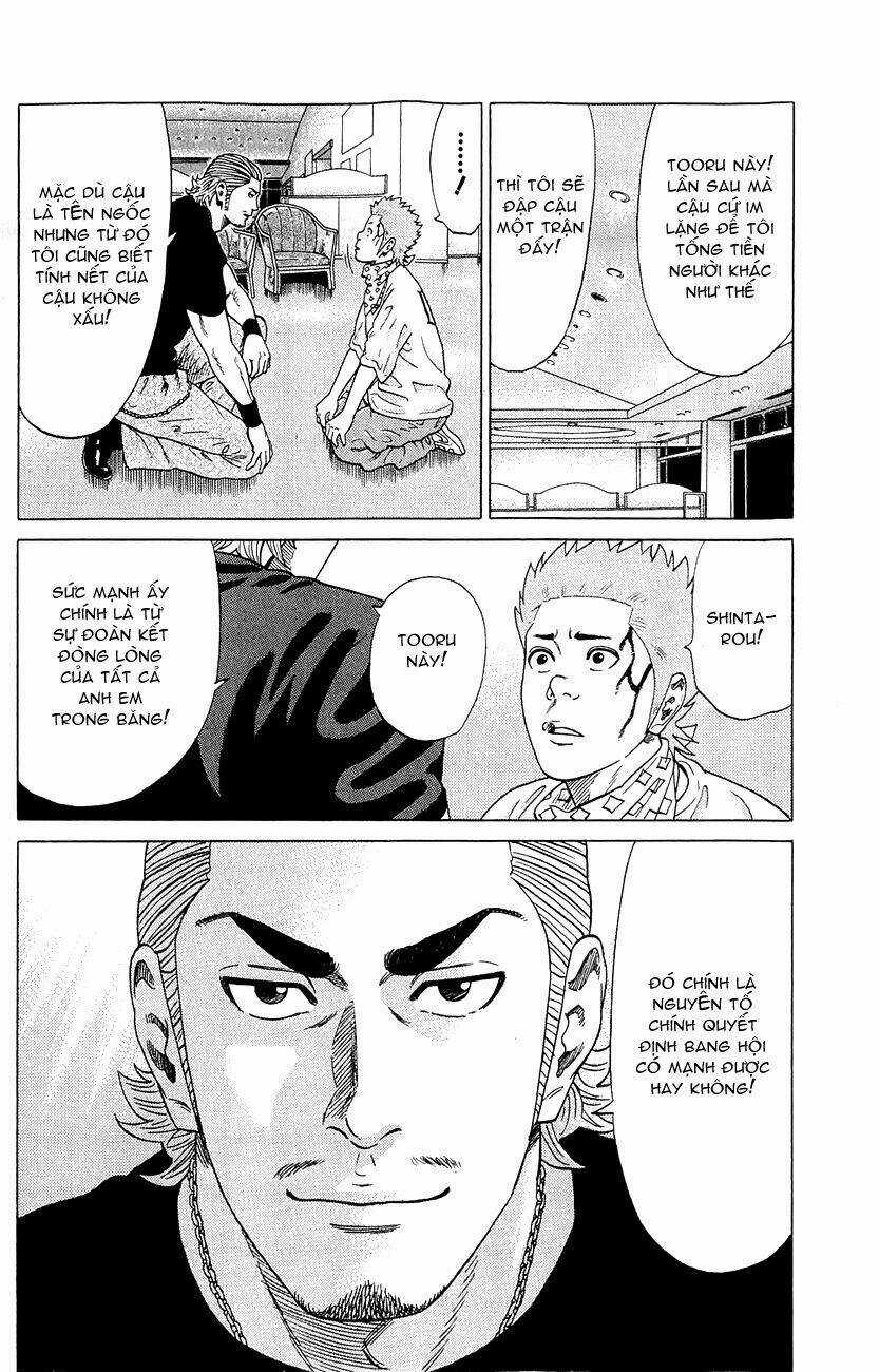 Samurai Soldier - Chapter 1 - Trang 58