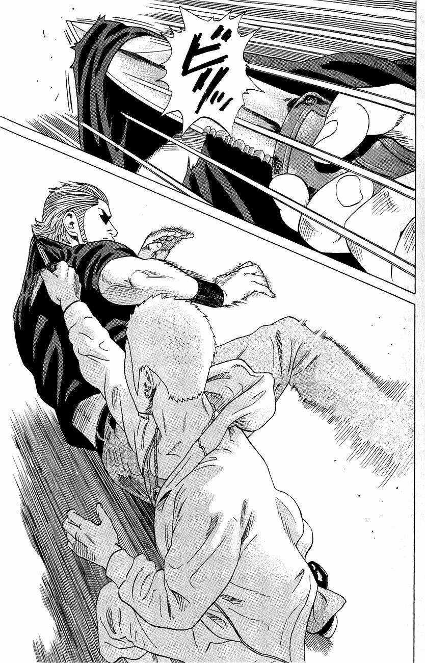 Samurai Soldier - Chapter 1 - Trang 61