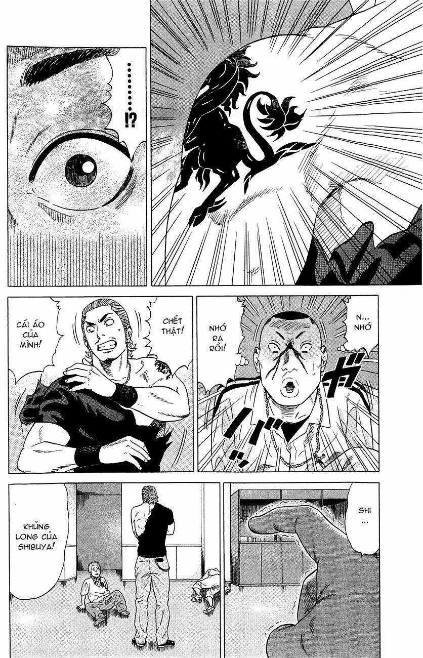 Samurai Soldier - Chapter 1 - Trang 63