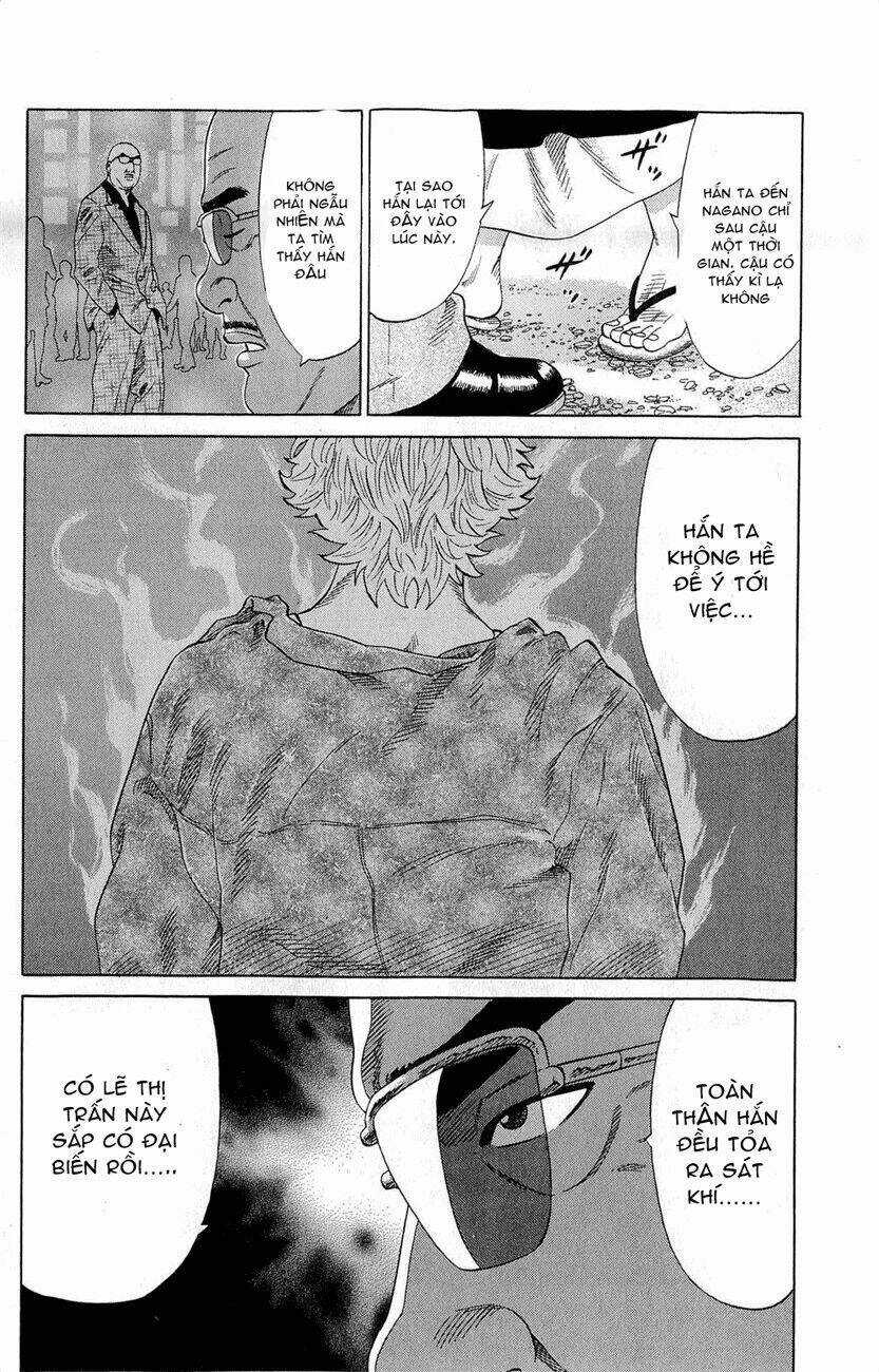 Samurai Soldier - Chapter 2 - Trang 24