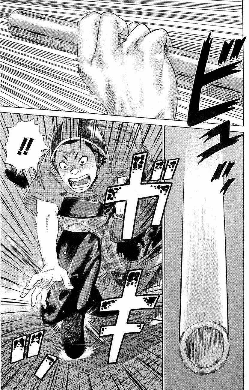 Samurai Soldier - Chapter 2 - Trang 27