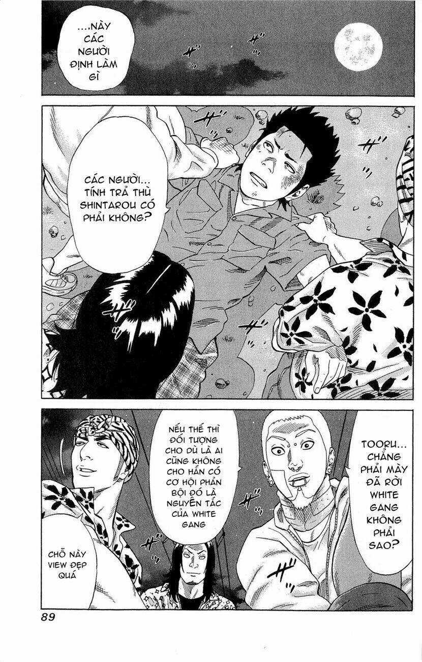 Samurai Soldier - Chapter 2 - Trang 29